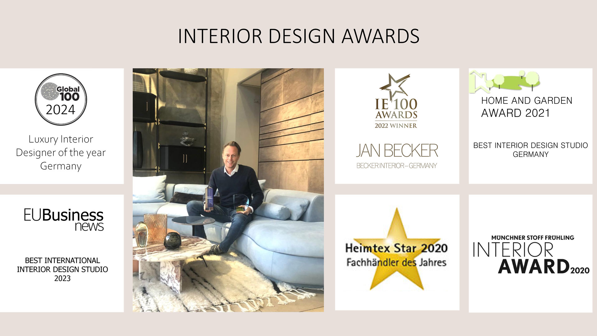 BECKER-interior-Awards